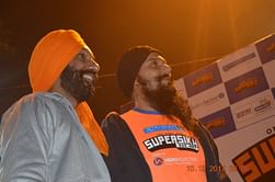 One Race Super Sikh Run 2017 to promote humanitarian values and the concept of ‘seva’