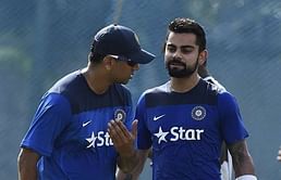 India have great chance of winning maiden series in SA, opines Rahul Dravid