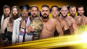 10 NXT Superstars who will be called up to the main roster in 2018
