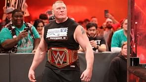 5 OMG moments from WWE Raw (18 December, 2017)
