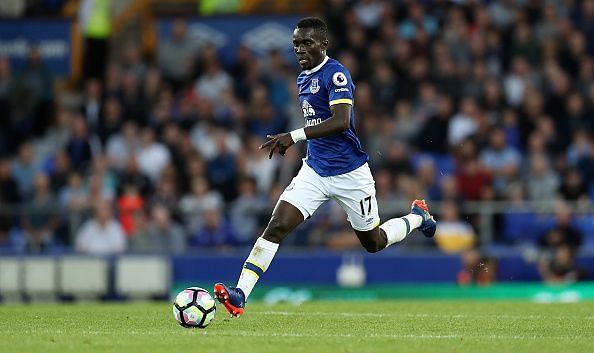 Everton v Middlesbrough - Premier League