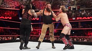 10 best WWE superstars of 2017