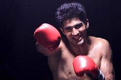 Vijender Vs Ernest Amuzu - Insight and Prediction