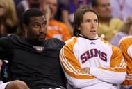 Golden State Warriors v Phoenix Suns