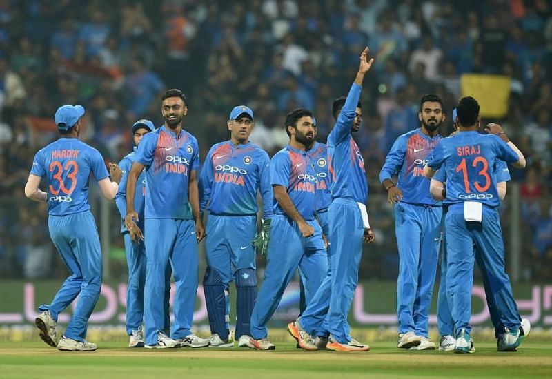 2017 round-up: Team India's dominant run in numbers