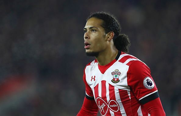 Southampton v Tottenham Hotspur - Premier League