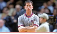 Tim Donaghy