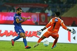 ISL 2017, Match 28: NorthEast United vs Mumbai City FC, 5 Talking Points
