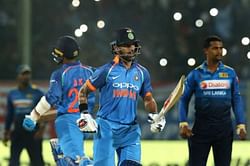 Stats: Shikhar Dhawan joins an elite list of fastest to score 4000 ODI runs