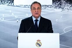 Florentino Perez talks about Real Madrid move for Neymar, and other transfer news and rumours of the day - 8th December 2017