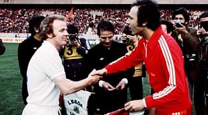 The untold story of Leeds United