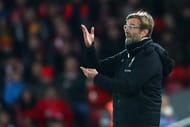 Liverpool v West Bromwich Albion - Premier League