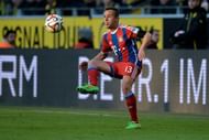Borussia Dortmund v FC Bayern Muenchen - Bundesliga