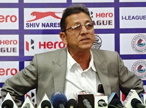I-League 2017: Mohun Bagan coach mocks East Bengal ahead of Neroca FC clash