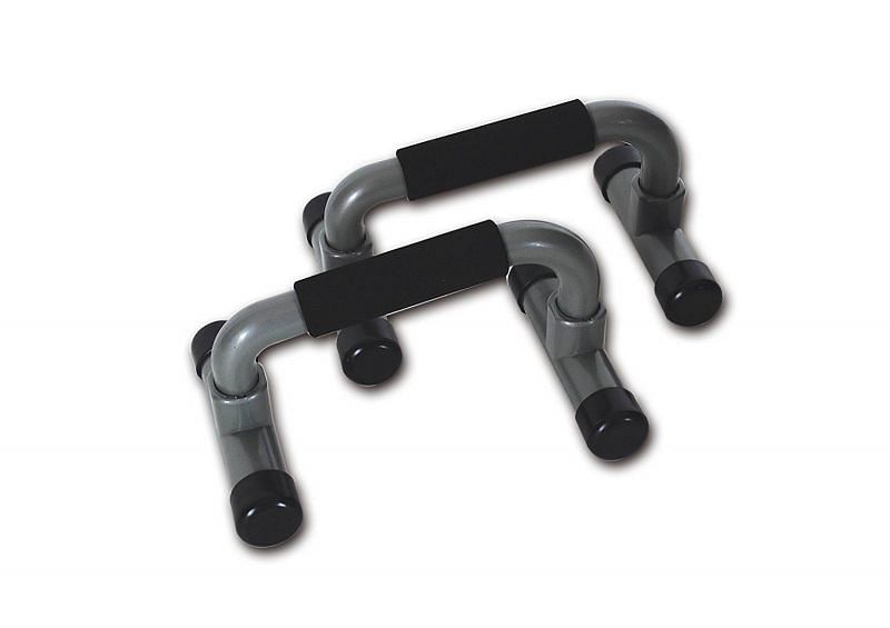 Valor Fitness Push-Up Stands