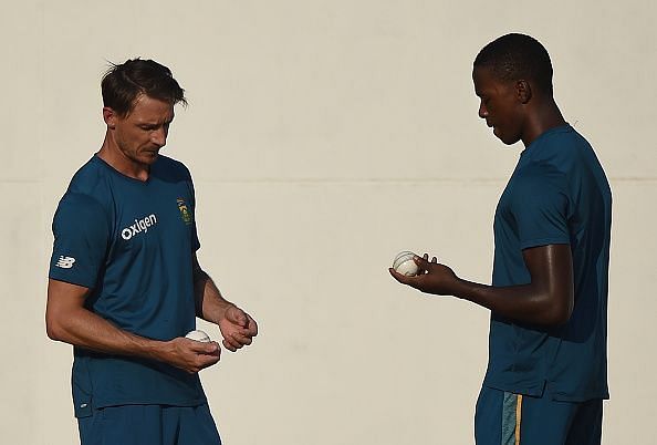 South Africa vs India 2018: Kagiso Rabada will be a bigger threat than Dale Steyn, insists Lalchand Rajput