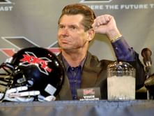 From the WWE Rumor Mill: Vince McMahon could be bringing back the XFL