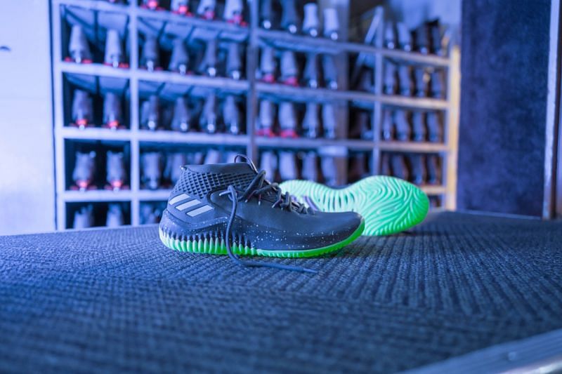 blue dame 4