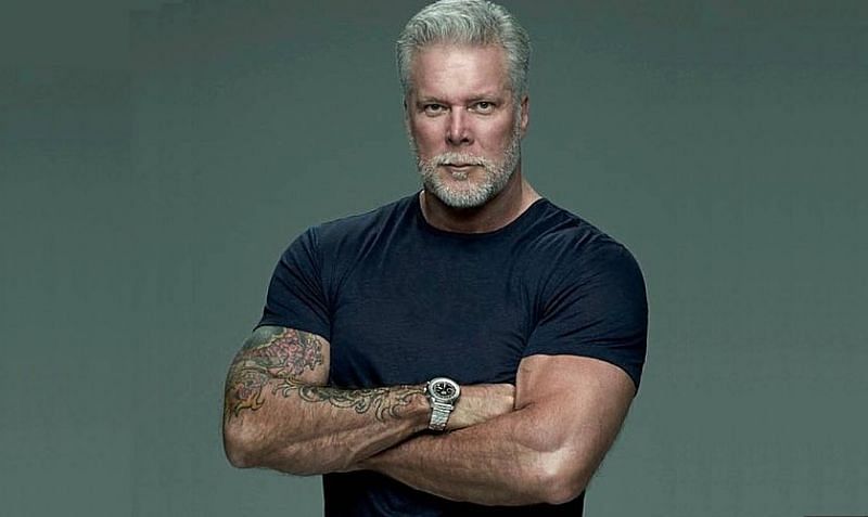 Kevin Nash is expected to return to WWE in January 