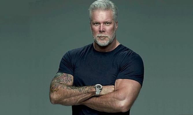 From the WWE Rumor Mill: Update on the return of Kevin Nash