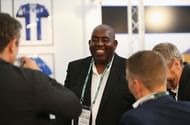 Soccerex Global Convention - Day 1