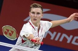 PBL 2018: World No. 1 shuttler Victor Axelsen ridicules BWF's new service rule