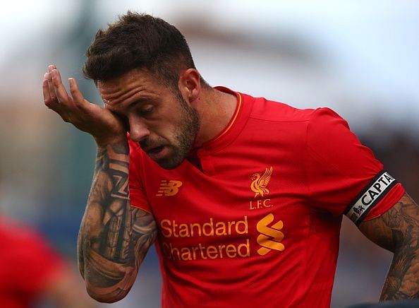 Tranmere Rovers v Liverpool - Pre-Season Friendly