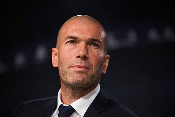 Reports: Real Madrid set to confirm first signing of January