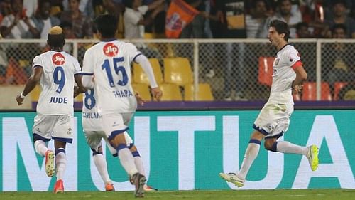 chennaiyin fc