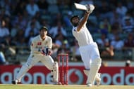 Australia v South Africa - Third Test: Day 2
