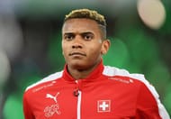 Northern Ireland v Switzerland - FIFA 2018 World Cup Qualifier Play-Off: First Leg