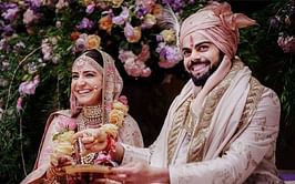 Six Indian sportspersons who got married in 2017