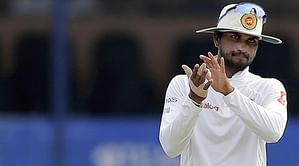 Chandimal dig: India preparing for SA on flat tracks