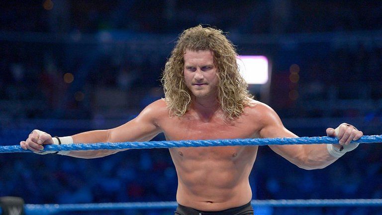 Dolph Ziggler could revamp himself outside the WWE