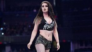WWE News: Paige indicates she'll miss the first ever Women's Royal Rumble