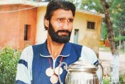 Padma Shree awardee Kaur Singh struggling with heart disease, Sports Minister offers help