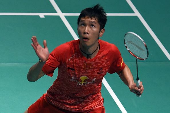 BWF World Super Series Badminton Malaysia Open - Day Three