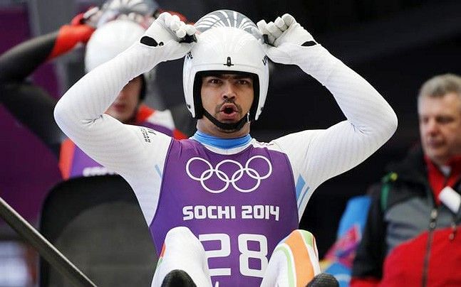 Winter Olympian Shiva Keshavan calls Sports Minister Rajyavardhan Rathore 'most efficient', receives brilliant response