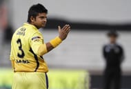 Chennai Super Kings v Royal Challengers Bangalore : 2010 Champions League Semi Final