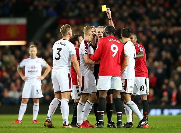 Manchester United vs Burnley, 5 Key Talking Points