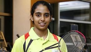 Turkey Junior: Double delight for India as Vaishnavi Reddy Jakka and Kartikey Gulshan Kumar win titles
