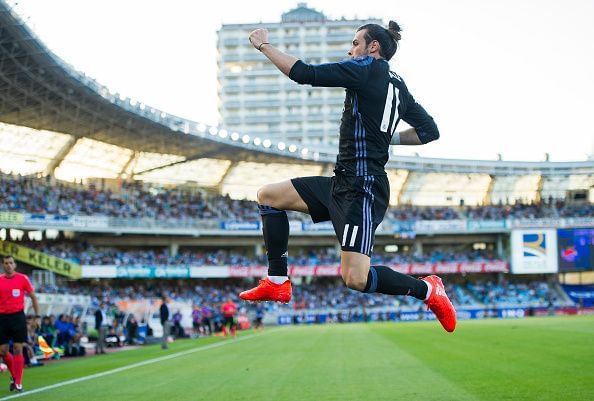 Chelsea transfer news: Blues enter race to sign Bale, Hazard turns down contract extension and more - 29th December 2017