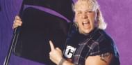 images via pwmania.com Rotten sadly left us after the ECW invasion came to an end.