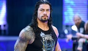 WWE News: Roman Reigns on why WWE pulled him from tour last year