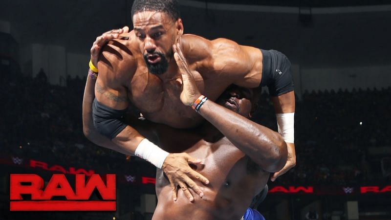 Darren Young aka Fred Rosser will resume pro-wrestling competition in the indies in March of 2018