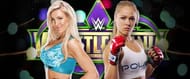 Ronda Rousey could collide with some of the top women in WWE