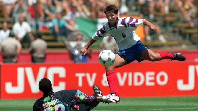 5 FIFA World Cup stars who prematurely retired from international football