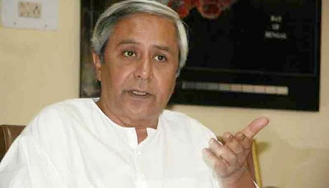 Sporting potential of tribal youths extraordinary: Patnaik