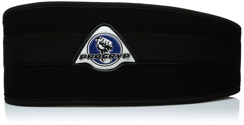 Progryp Nylon Contour Form Fit Belt