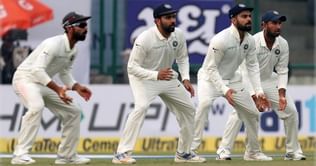 Slip fielding could be India's Achilles Heel in South Africa